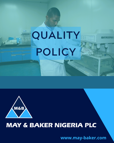 Quality Policy